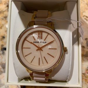 Anne Klein watch